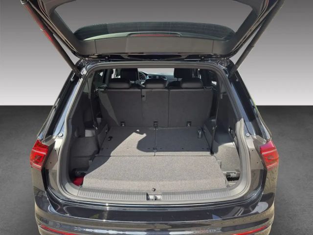Volkswagen Tiguan 2.0 TDI Allspace DSG R-Line
