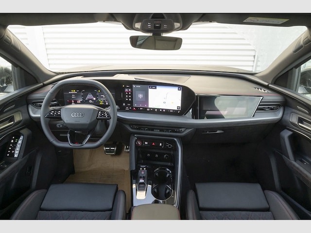 Audi Q5 Quattro S-Tronic