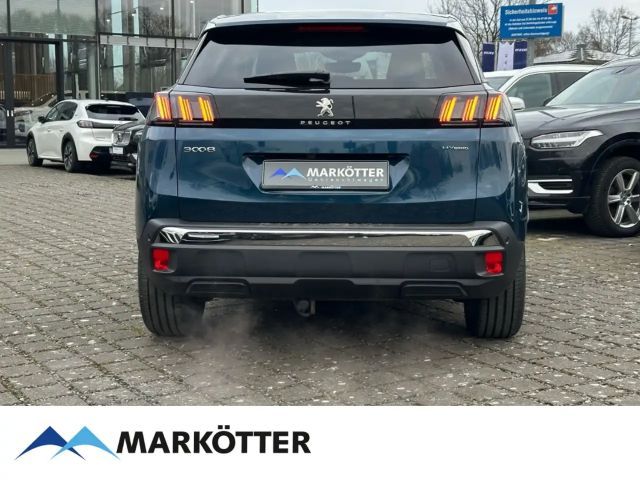 Peugeot 3008 Allure Pack Hybrid