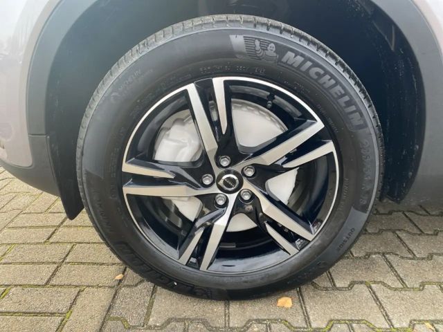 Volvo XC40 Dark Plus