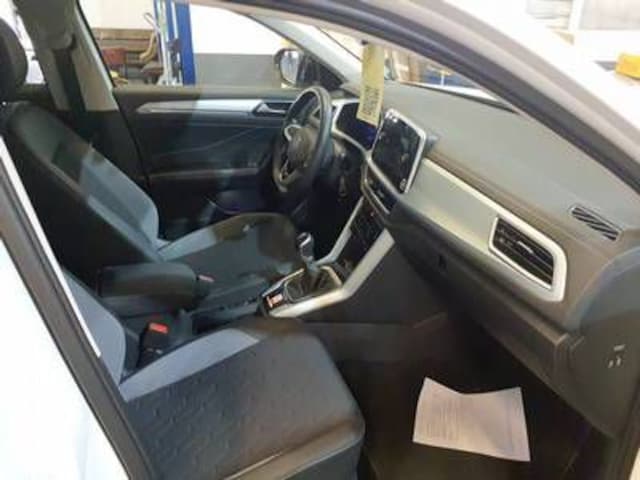 Volkswagen T-Roc 1.0 TSI