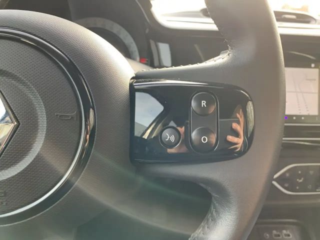 Renault Twingo E-Tech Electric