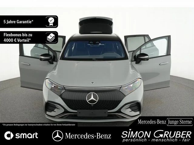 Mercedes-Benz EQS SUV 4MATIC 500 AMG Line