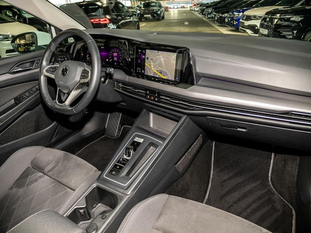 Volkswagen Golf 1.5 eTSI DSG Style