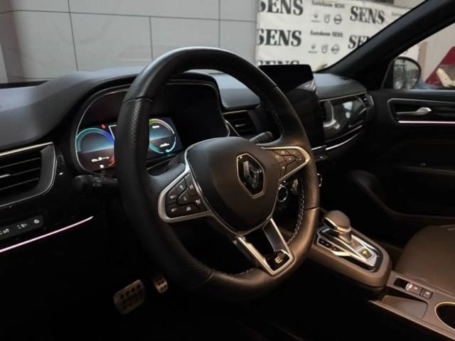 Renault Arkana E-Tech