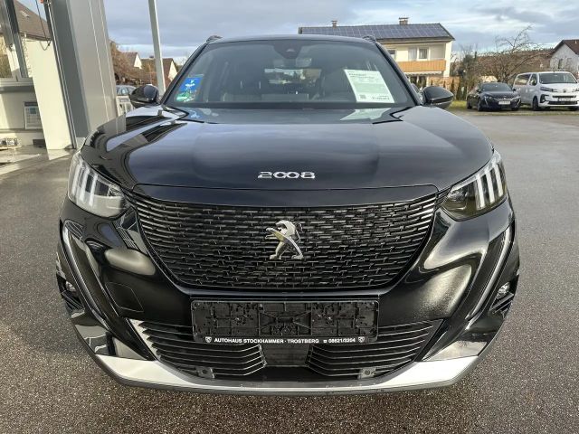 Peugeot E-2008 GT-Line