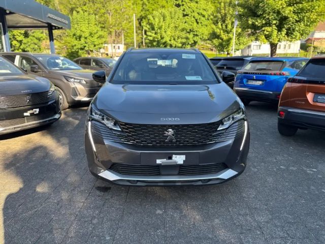 Peugeot 5008 Allure Pack