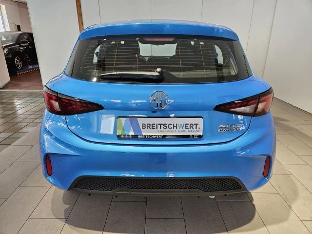 MG MG3 Comfort Hybrid+