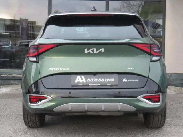 Kia Sportage GDi GT-Line Vierwielaandrijving