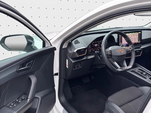 Cupra Leon DSG Sportstourer