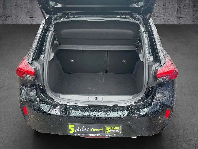 Opel Corsa 1.2 Turbo GS-Line Grand Sport Turbo