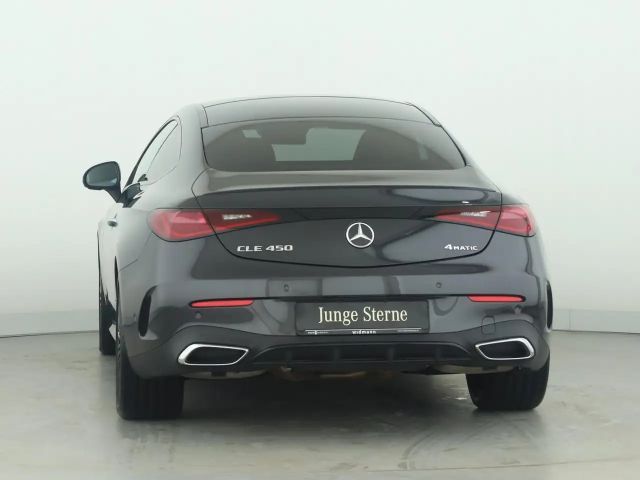 Mercedes-Benz CLE 450 4MATIC AMG Line