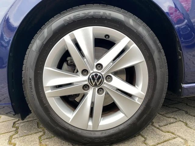 Volkswagen Golf Golf VIII Life