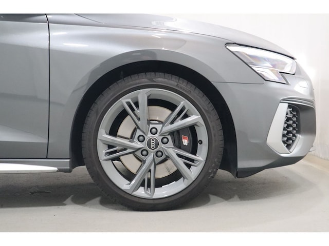 Audi S3 Quattro S-Tronic Sportback