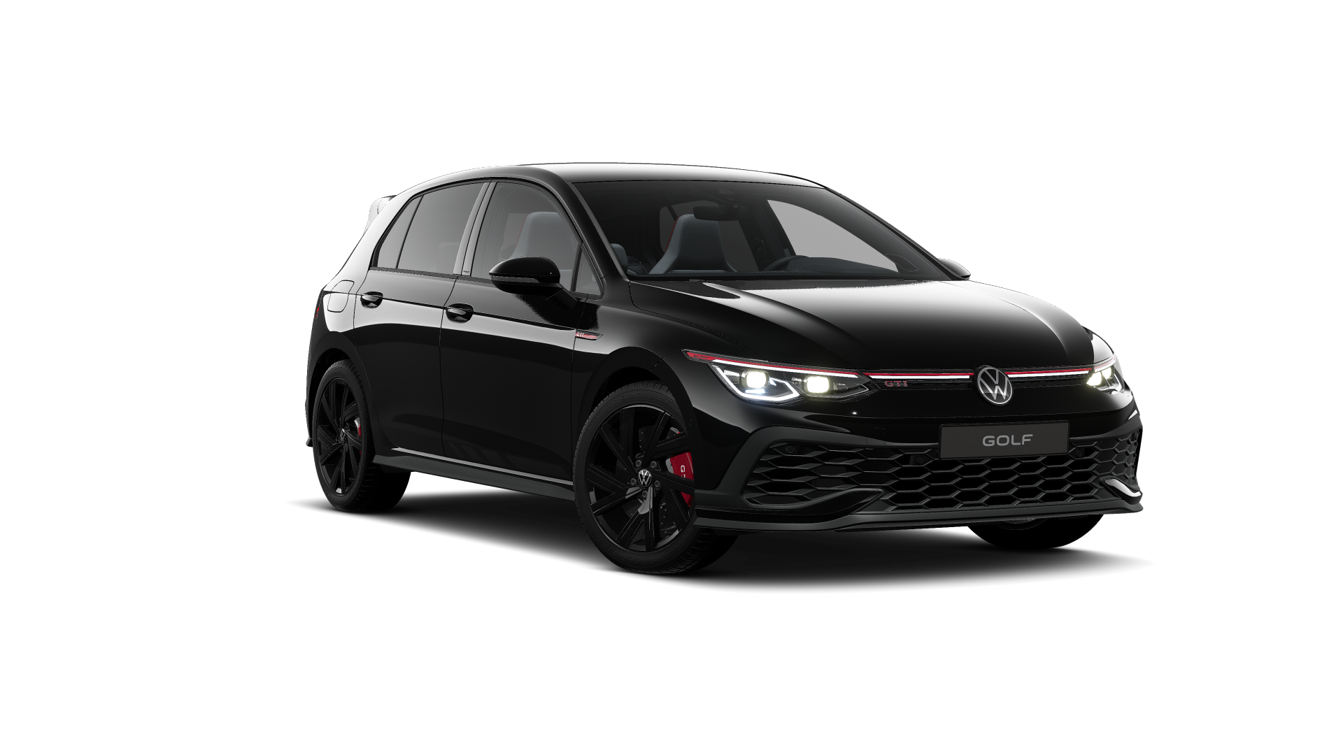 Volkswagen Golf DSG Golf VIII