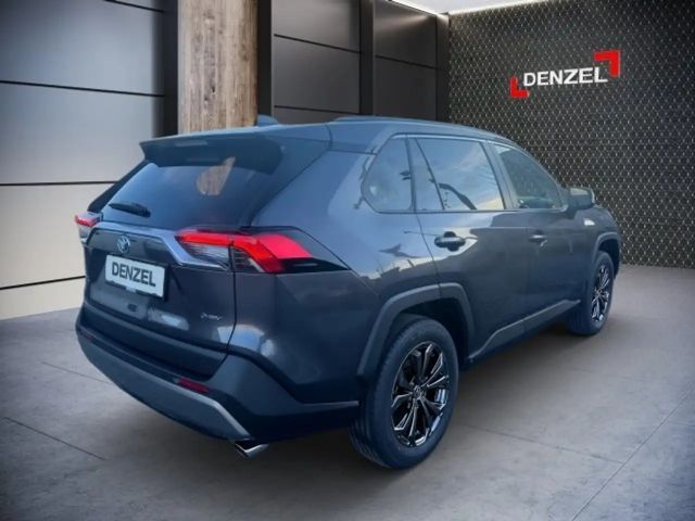 Toyota RAV4 4x2 Active Hybride