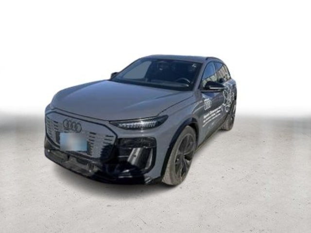 Audi Q6 e-tron Quattro