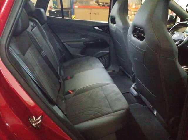 Volkswagen ID.4 4Motion