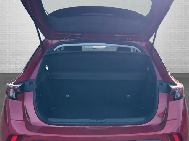 Opel Mokka Elegance business+