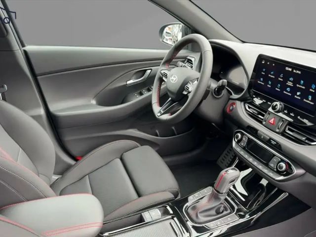 Hyundai i30 N Line T-GDi