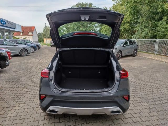 Kia XCeed PHEV Vision