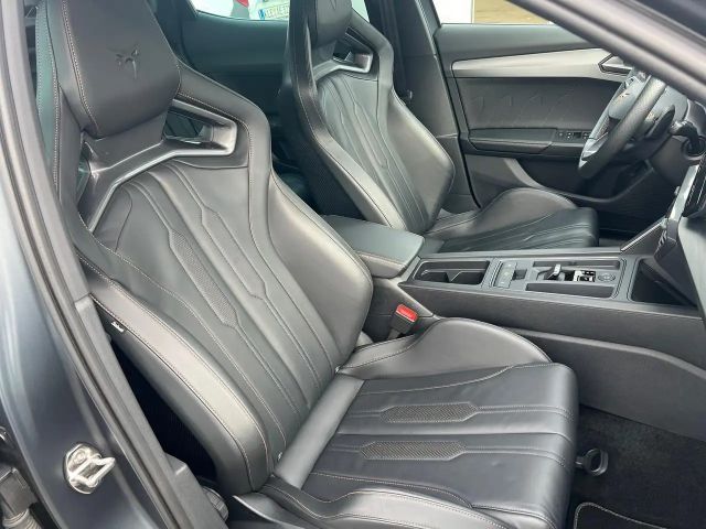 Cupra Formentor 2.5 TSI 4Drive DSG VZ5