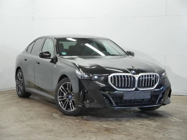 BMW i5 M-Sport Sedan xDrive