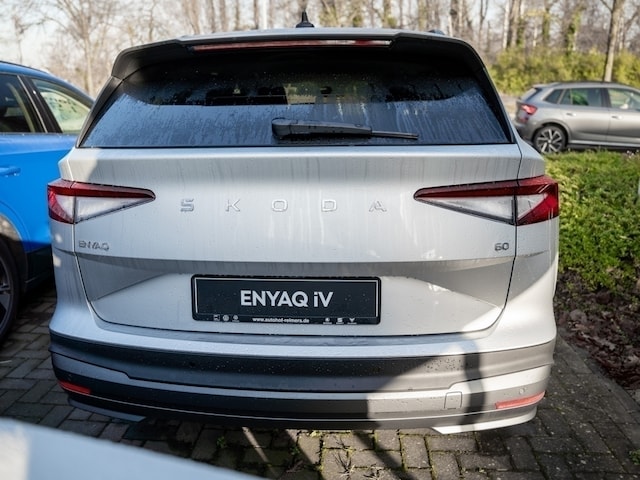Skoda Enyaq Loft