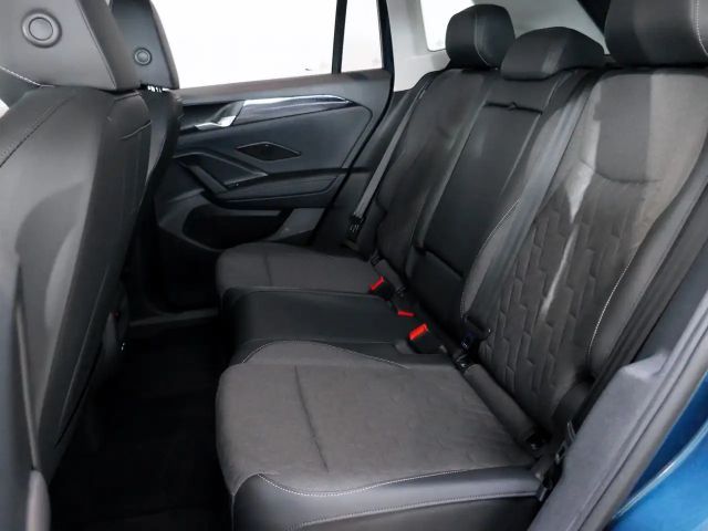 Volkswagen Tiguan 2.0 TDI DSG Life