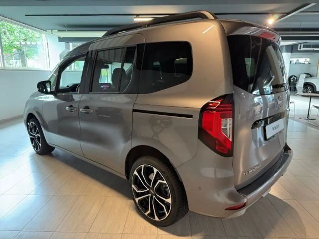 Nissan Townstar DIG-T Tekna