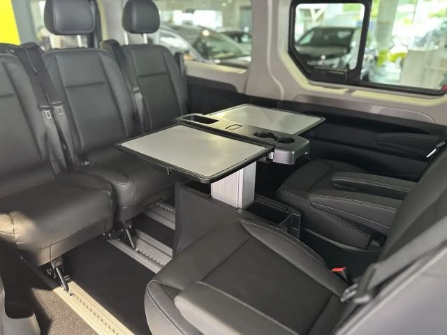 Renault Trafic Spaceclass