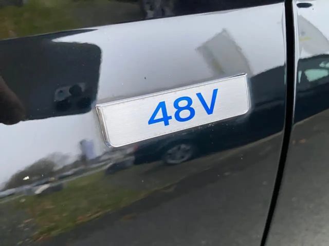 Hyundai i20 Hybrid Trend