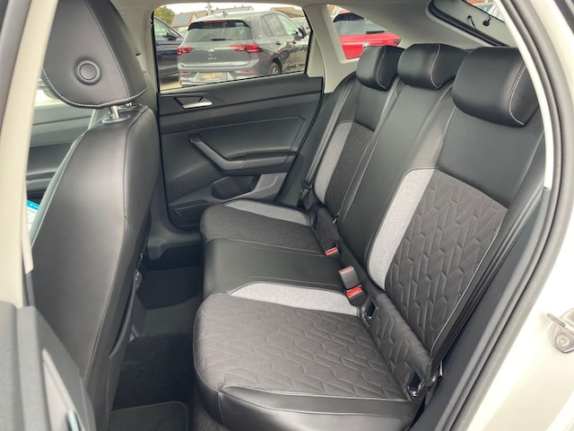 Volkswagen Taigo 1.0 TSI DSG