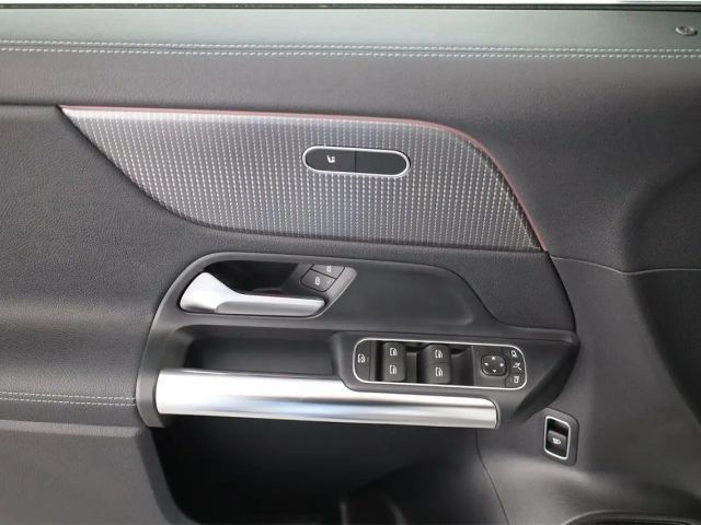 Mercedes-Benz EQA 250 Progressive