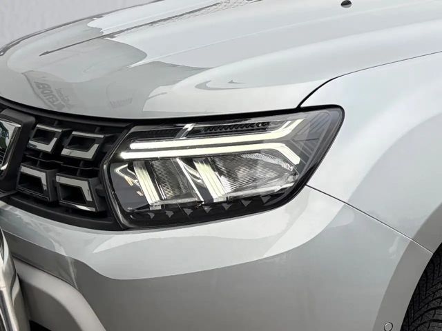 Dacia Duster Prestige TCe 150