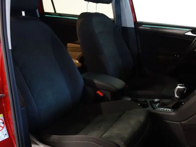 Volkswagen Tiguan Allspace DSG