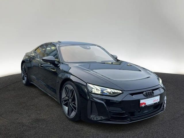 Audi RS e-tron GT 440 KW