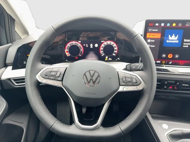 Volkswagen Golf Rabbit TDI