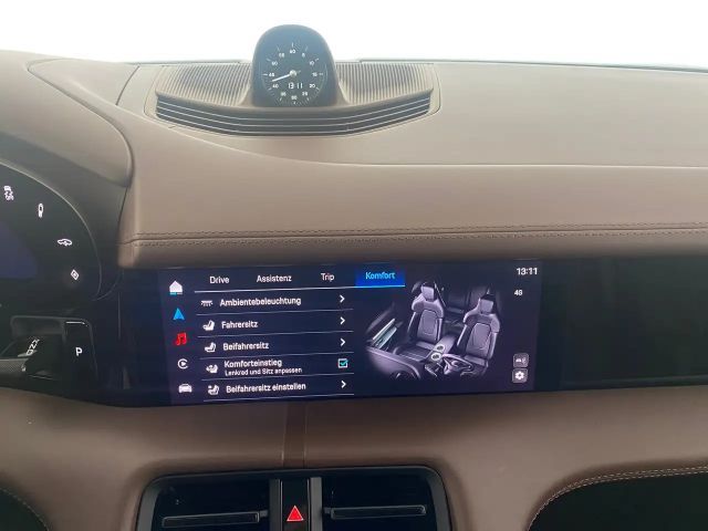 Porsche Taycan Sport Turismo