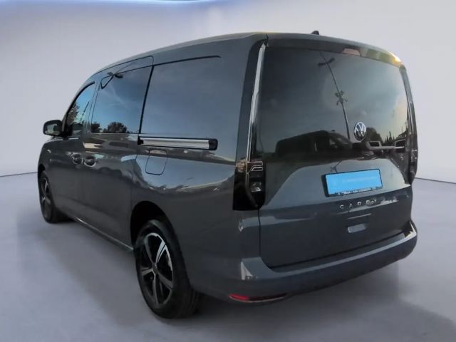 Volkswagen Caddy 2.0 TDI DSG Maxi