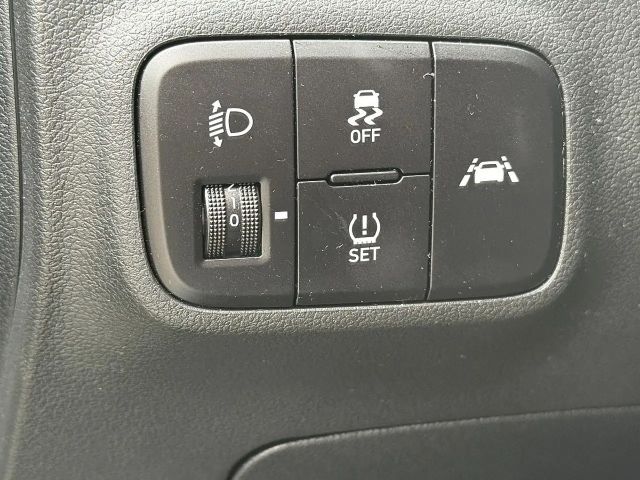 Hyundai i10 1,0 Level 2 Aut.