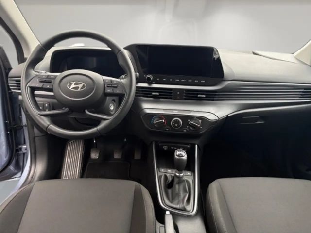 Hyundai i20 1.0 T-GDi Trend
