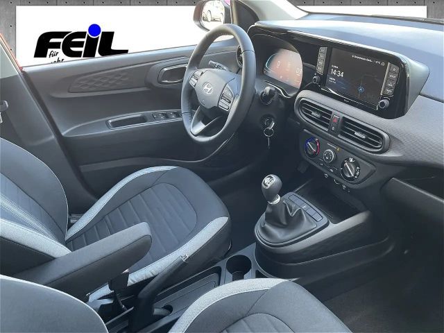 Hyundai i10 Select