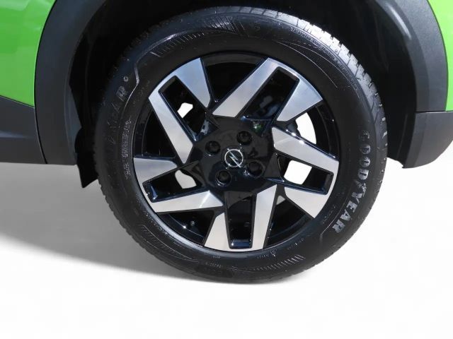 Opel Mokka GS-Line Grand Sport