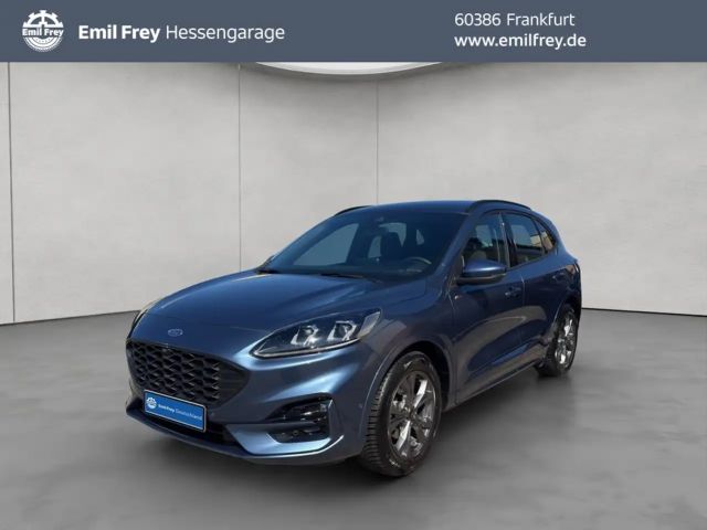Ford Kuga EcoBoost ST Line