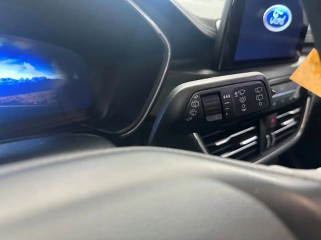 Ford Kuga EcoBoost Vignale