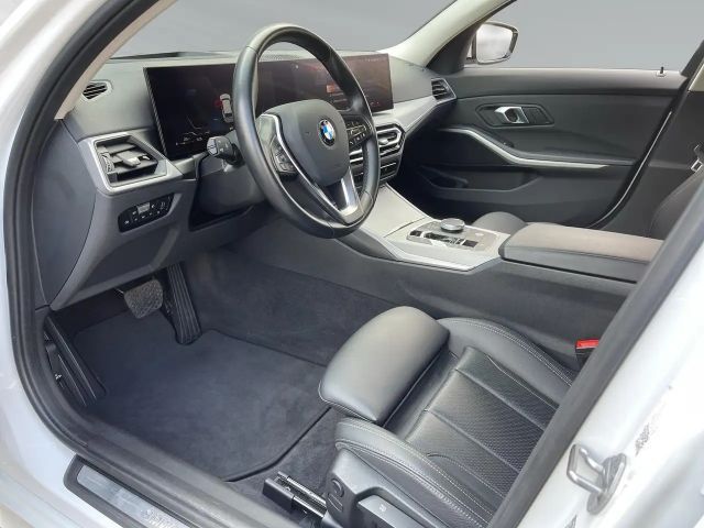 BMW 320 320d Touring