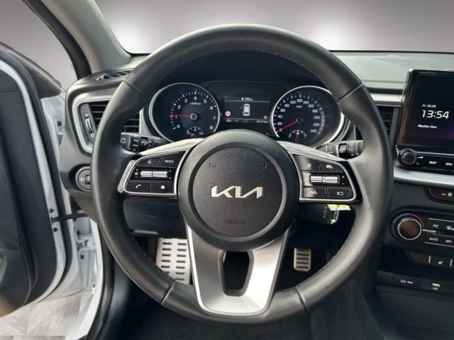 Kia Ceed GDi SportWagon