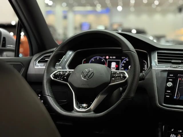 Volkswagen Tiguan 2.0 TDI Allspace R-Line