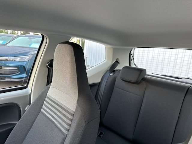 Volkswagen up! 1.0 Klima Sitzheizung HU/AU neu Inspektion neu